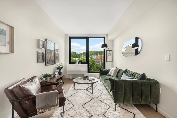 1 bedroom apartment for rent in Inwood - Manhattan, New York