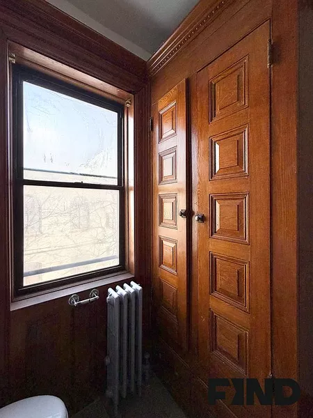 1 bedroom apartment for rent in Bedford Stuyvesant - Brooklyn, New York