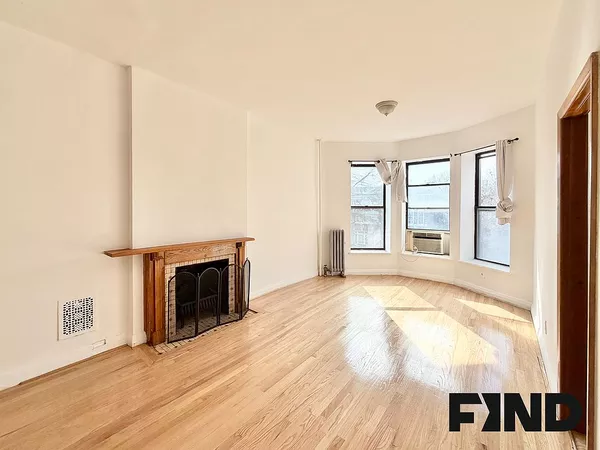 1 bedroom apartment for rent in Bedford Stuyvesant - Brooklyn, New York