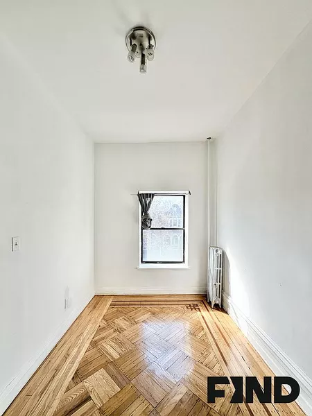 1 bedroom apartment for rent in Bedford Stuyvesant - Brooklyn, New York