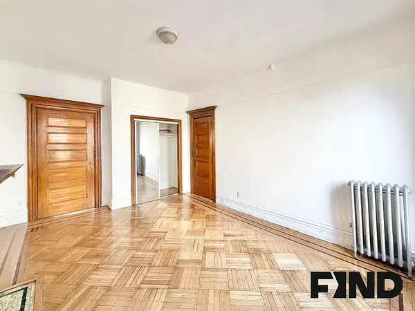 1 bedroom apartment for rent in Bedford Stuyvesant - Brooklyn, New York