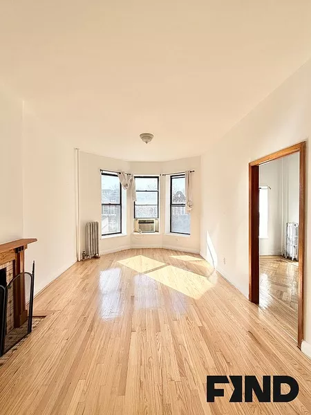 1 bedroom apartment for rent in Bedford Stuyvesant - Brooklyn, New York