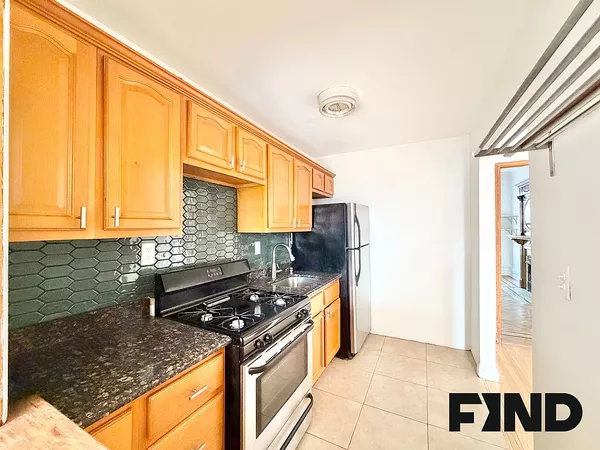 1 bedroom apartment for rent in Bedford Stuyvesant - Brooklyn, New York