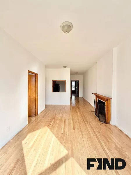 1 bedroom apartment for rent in Bedford Stuyvesant - Brooklyn, New York