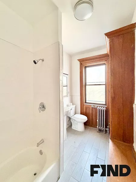 1 bedroom apartment for rent in Bedford Stuyvesant - Brooklyn, New York