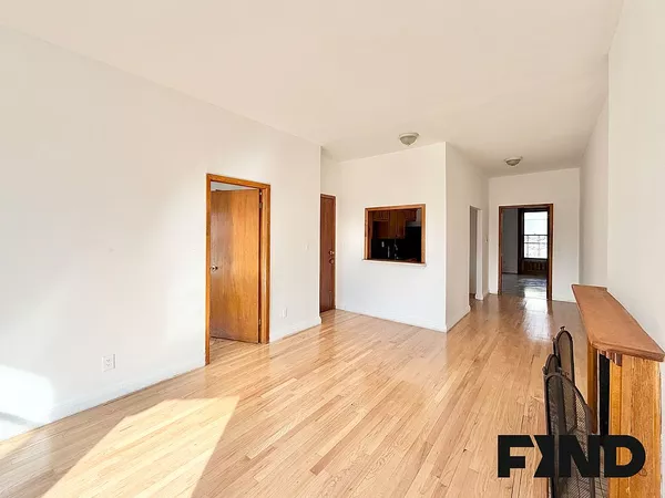 1 bedroom apartment for rent in Bedford Stuyvesant - Brooklyn, New York