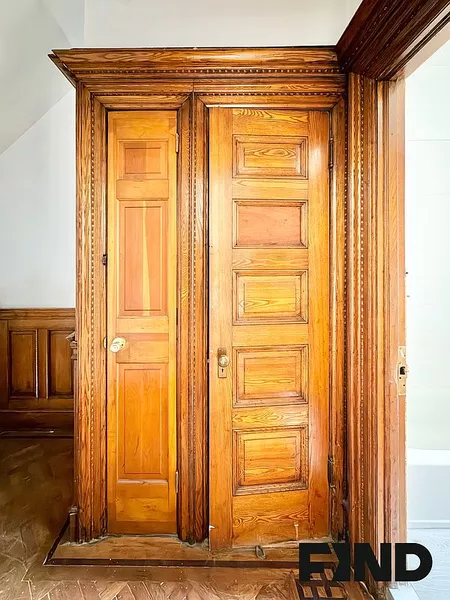 1 bedroom apartment for rent in Bedford Stuyvesant - Brooklyn, New York