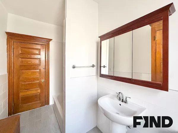 1 bedroom apartment for rent in Bedford Stuyvesant - Brooklyn, New York