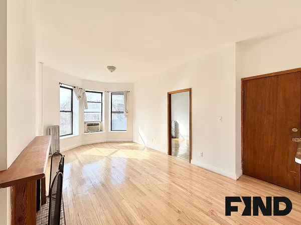 1 bedroom apartment for rent in Bedford Stuyvesant - Brooklyn, New York