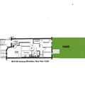 2 bedrooms apartment for rent in Sunset Park - Brooklyn, New York