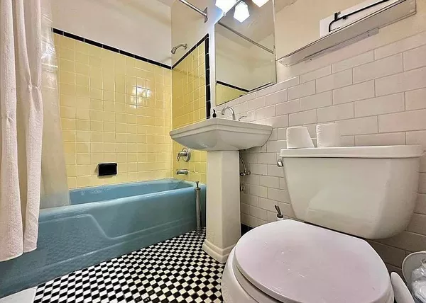 Studio Apartment for rent in Upper West Side - Manhattan, New York