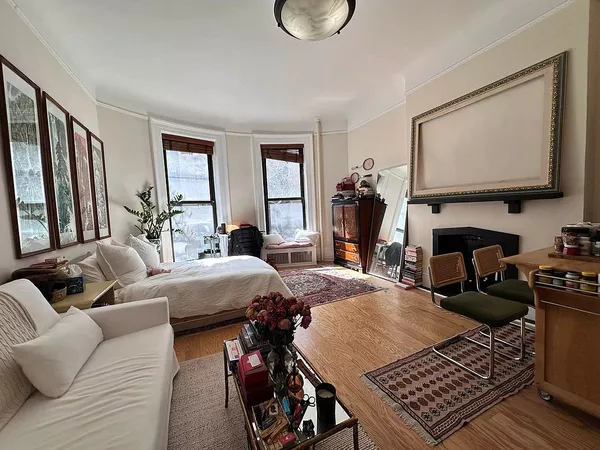 Studio Apartment for rent in Upper West Side - Manhattan, New York