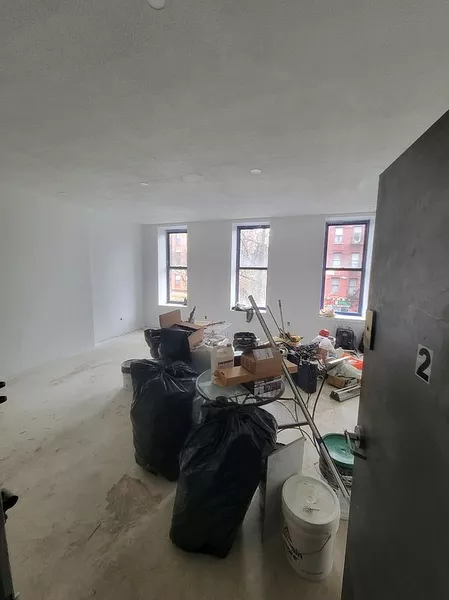 3 bedrooms apartment for rent in East Harlem - Manhattan, New York