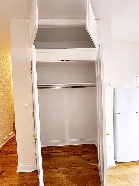 Studio Apartment for rent in Upper West Side - Manhattan, New York