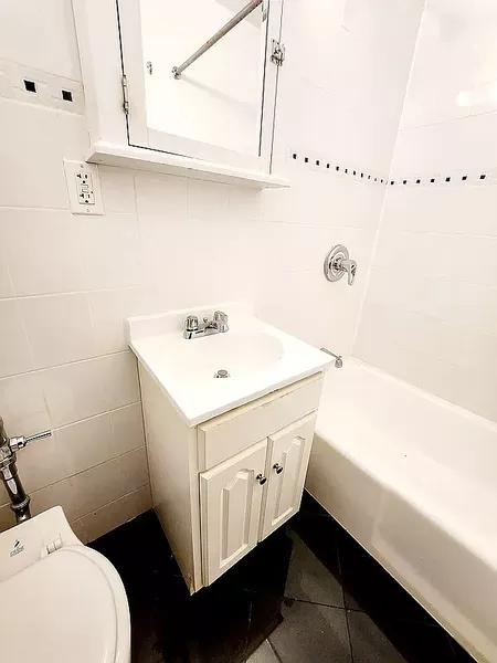 Studio Apartment for rent in Upper West Side - Manhattan, New York