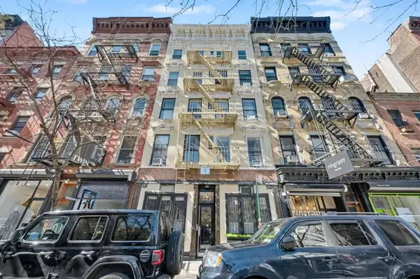 2 bedrooms apartment for rent in Nolita / Bowery - Manhattan, New York