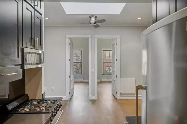 4 bedrooms apartment for rent in Midtown West - Manhattan, New York