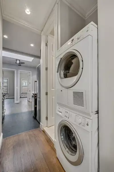 4 bedrooms apartment for rent in Midtown West - Manhattan, New York