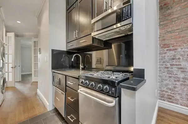 4 bedrooms apartment for rent in Midtown West - Manhattan, New York