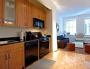 2 bedrooms apartment for rent in FiDi - Manhattan, New York