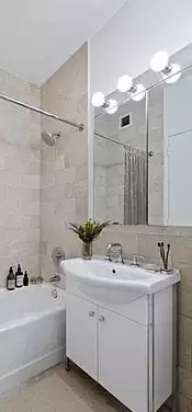 2 bedrooms apartment for rent in FiDi - Manhattan, New York