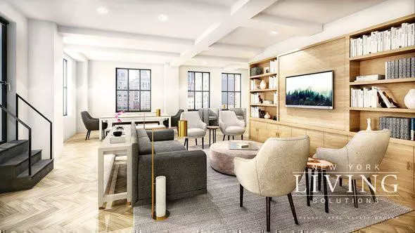 2 bedrooms apartment for rent in FiDi - Manhattan, New York