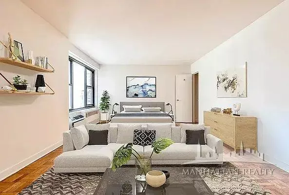 Studio Apartment for rent in Union Square - Manhattan, New York