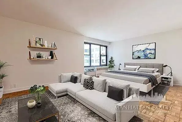 Studio Apartment for rent in Union Square - Manhattan, New York