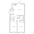 2 bedrooms apartment for rent in Upper East Side - Manhattan, New York