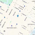 1 bedroom apartment for rent in Midtown East - Manhattan, New York