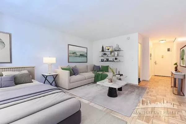 Studio Apartment for rent in Midtown East - Manhattan, New York