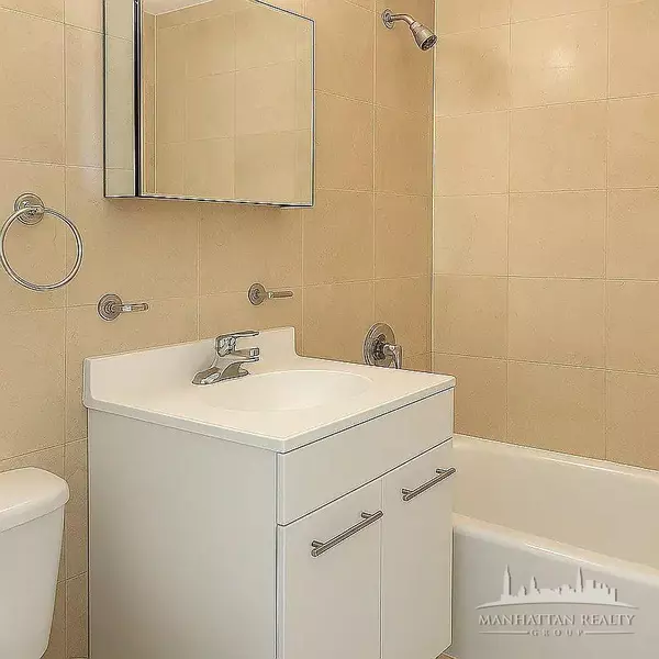 1 bedroom apartment for rent in Union Square - Manhattan, New York