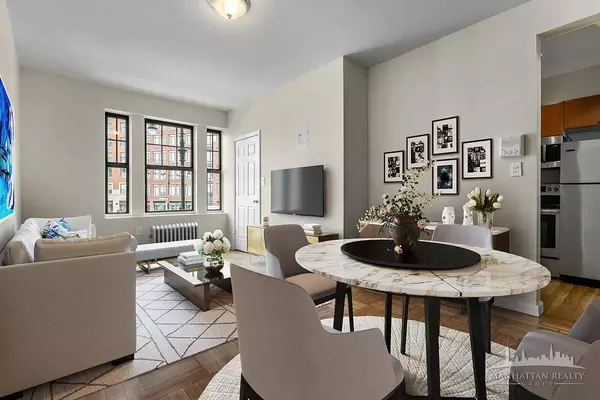 2 bedrooms apartment for rent in West Village - Manhattan, New York