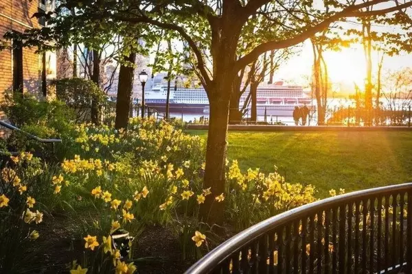 3 bedrooms apartment for rent in FiDi - Manhattan, New York