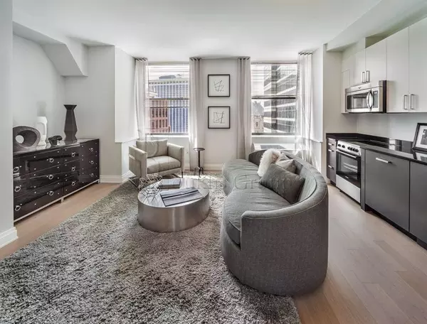2 bedrooms apartment for rent in FiDi - Manhattan, New York