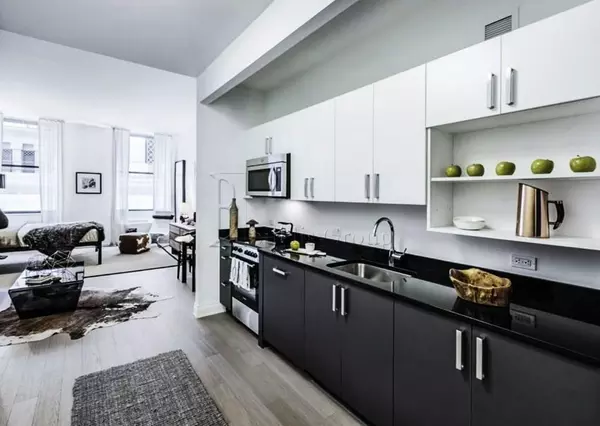 2 bedrooms apartment for rent in FiDi - Manhattan, New York