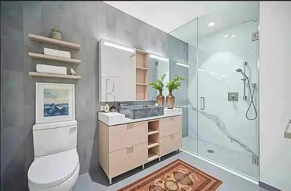 1 bedroom apartment for rent in FiDi - Manhattan, New York