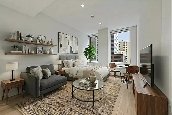 1 bedroom apartment for rent in FiDi - Manhattan, New York