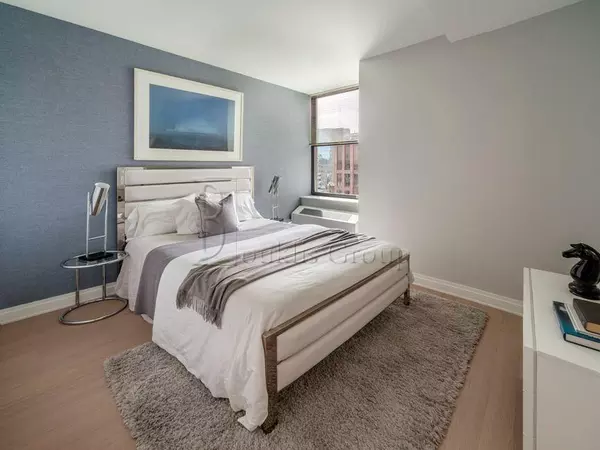 3 bedrooms apartment for rent in FiDi - Manhattan, New York