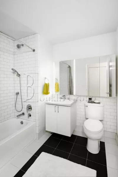 3 bedrooms apartment for rent in FiDi - Manhattan, New York