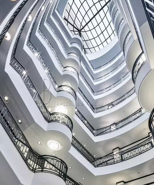 1 bedroom apartment for rent in FiDi - Manhattan, New York