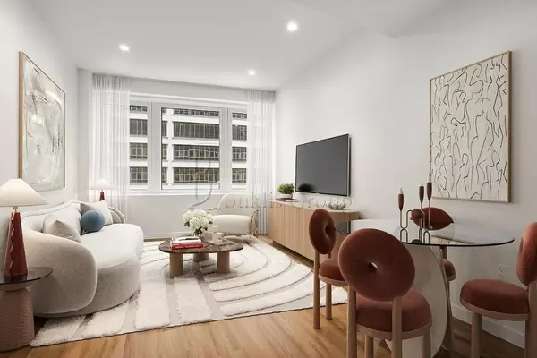 2 bedrooms apartment for rent in FiDi - Manhattan, New York