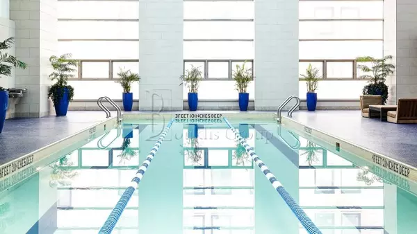 2 bedrooms apartment for rent in FiDi - Manhattan, New York