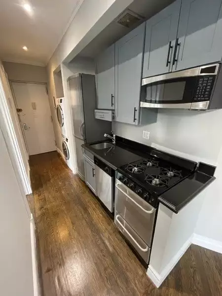2 bedrooms apartment for rent in East Village - Manhattan, New York