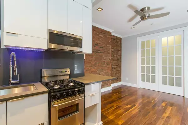 1 bedroom apartment for rent in Soho - Manhattan, New York