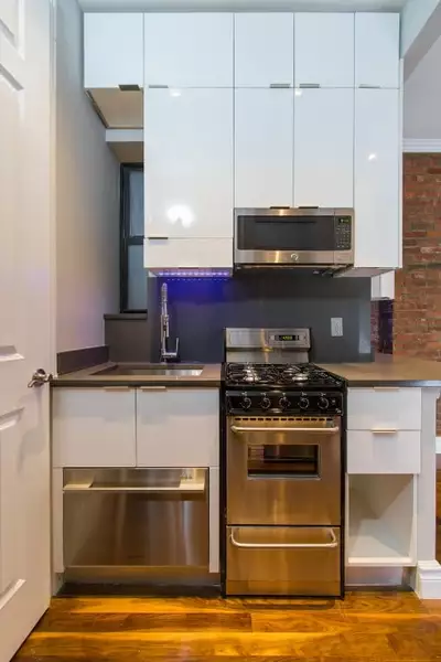 1 bedroom apartment for rent in Soho - Manhattan, New York