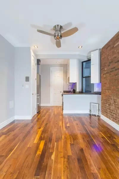1 bedroom apartment for rent in Soho - Manhattan, New York