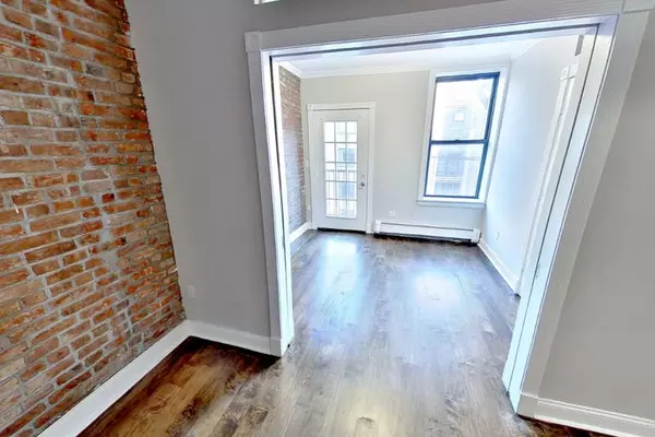 1 bedroom apartment for rent in East Village - Manhattan, New York