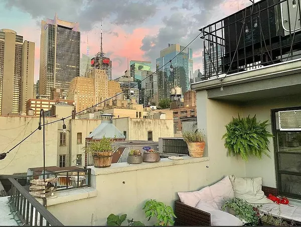 2 bedrooms apartment for rent in Midtown West - Manhattan, New York