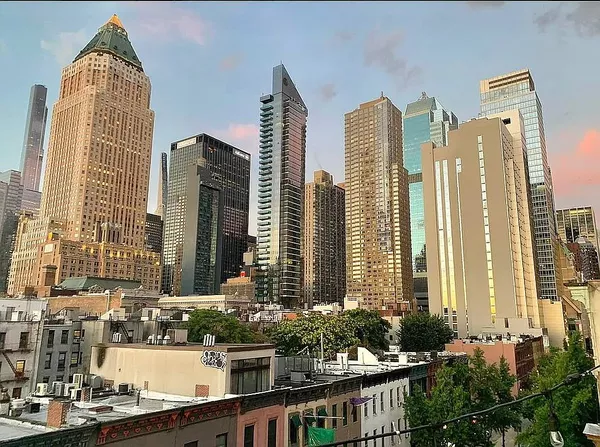 2 bedrooms apartment for rent in Midtown West - Manhattan, New York